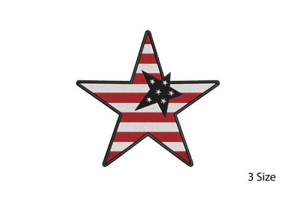 Star Rustic Embroidery Review for Boutique Sweatshirts